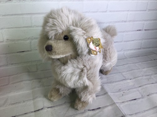 Peluche giocattolo vintage