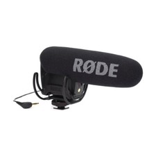 Rode VideoMic Pro R Microfono