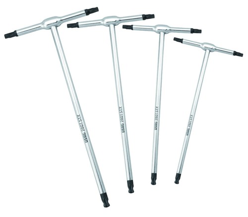 Kit chiavi t maschio - 4,