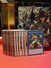 YuGiOH Mazzo Sincrono