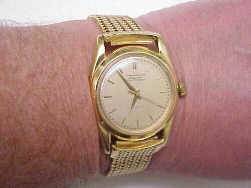 Raro orologio vintage uomo - ,
