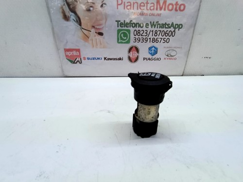 294770 presa 12v sotto sella - 12v,