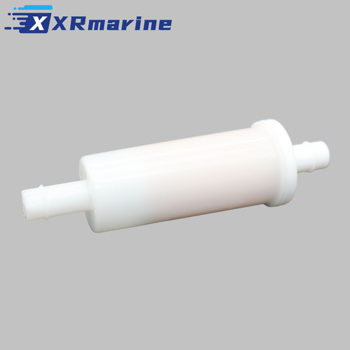 Filtro carburante per
