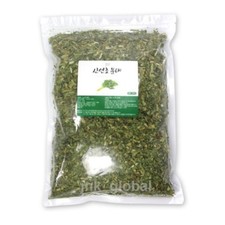 Tè naturale 100% essiccato Angelica Keiskei fetta foglie 300 g (10,5 oz) + traccia