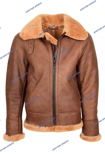 Giubbotto bomber uomo marrone - uomo,