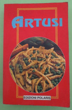 ARTUSI - 1993 POLARIS - Libro
