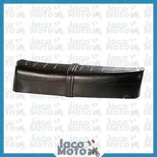 Sella lunga con - lunga, scritta