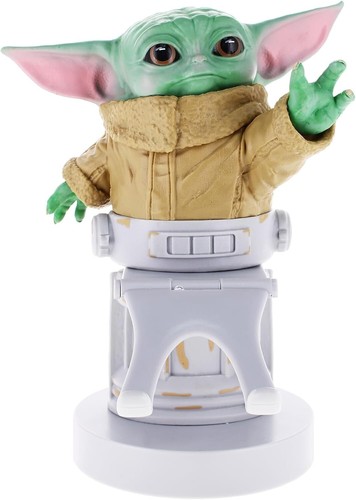 Cable guy star wars baby - baby, yoda