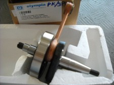 1224587 ALBERO MOTORE