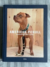 American Pitbull Photography