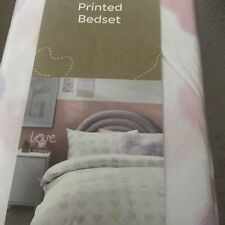 NEXT Set Copripiumino Letto