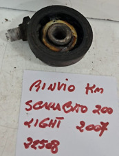 RINVIO CONTACHILOMETRI APRILIA SCARABEO LIGHT 200 2007 2008 VEDI ?