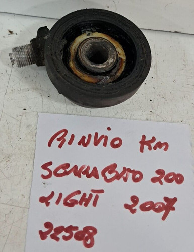 Rinvio contachilometri aprilia - contachilometri,