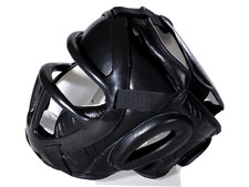 CASCO GRATA REMOVIBILE FULL