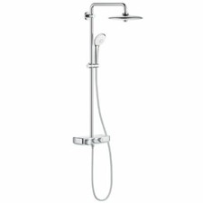 Grohe Euphoria SmartControl