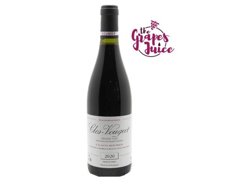 Laurent roumier clos - clos, de