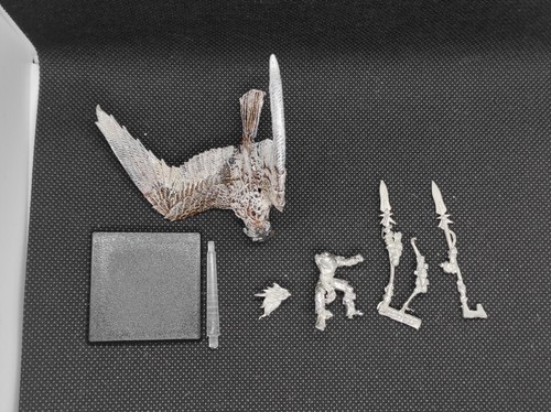 Warhammer fantasy whfb - , wood