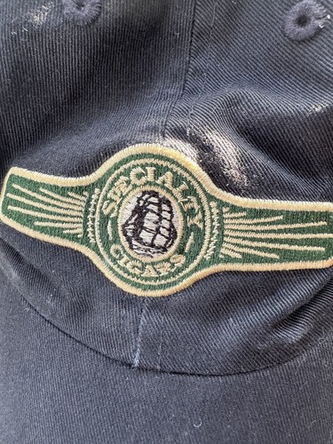 Cappello baseball specialty - baseball,