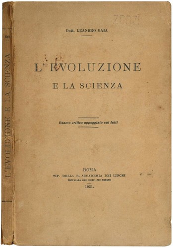 Rivoluzione la scienza - la,