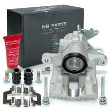 Pinza Freno Posteriore Sinistra per Alfa Romeo 147 156 166 Gt Lancia kappa Lybra