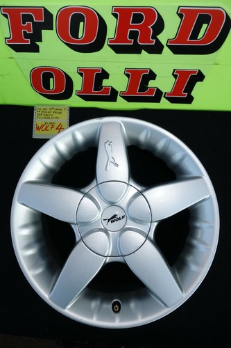Cerchio lega originale wolf - cerchio,