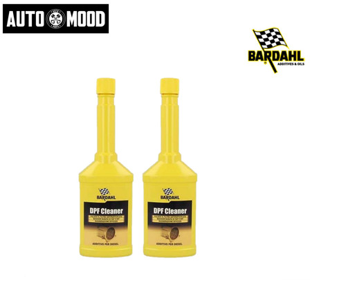 Bardahl dpf cleaner addittivo - dpf,