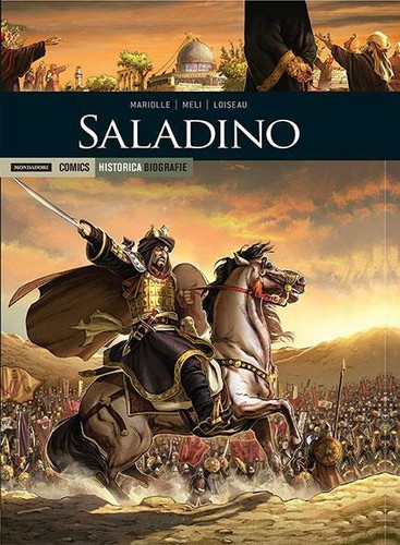 Historica biografie - biografie, 11