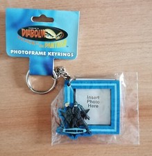 DIABOLIK TRACK OF THE PANTHER