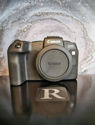 Canon eos rpa astrocamera - canon,