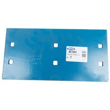 Strisciante Ama Lemken 3411508 Acciaio Boro Made in Italy