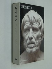 SENECA I CLASSCI DEL PENSIERO MONDADORI CON COFANETTO-FR-H21