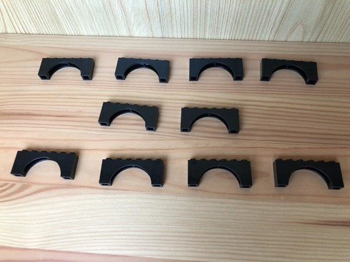 Lego 10x brick arch - 3307, arco
