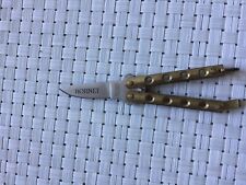 Coltello collezione Virginia "Hornet" anni 90' made in Italy