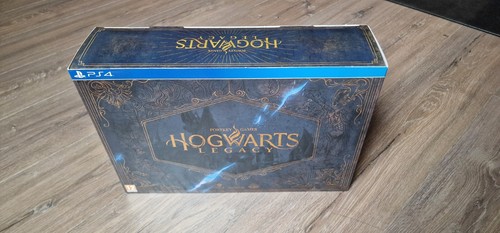Jeu ps4 hogwarts legacy - jeu,