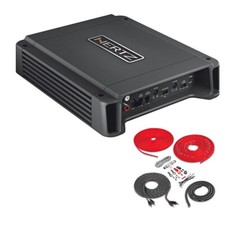 Hertz HCP2 | Amplificatore