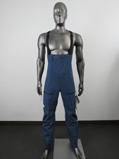 Pantaloni bavaglini da sci