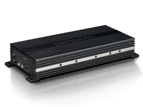 Emphaser amplificatore - -,