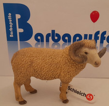 SCHLEICH  13726 ARIETE RAM  da