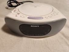 Sony Dream Machine Lettore CD