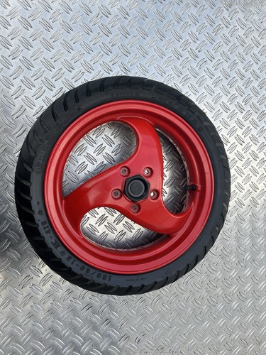 Piaggio nrg mc2 - mc2, mc3