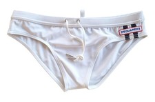 DSQUARED2 costume da bagno