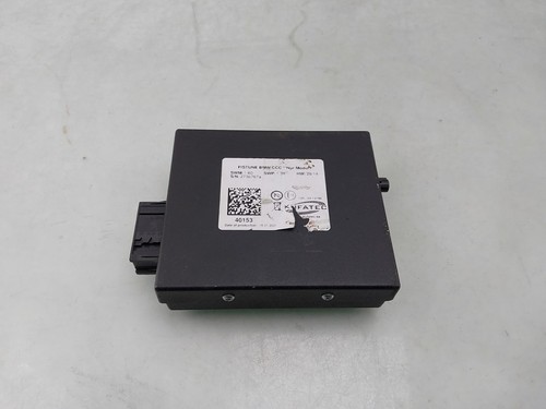 Dab module bmw - bmw, (e93)