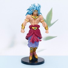 Broly SSJ Leggendario Action