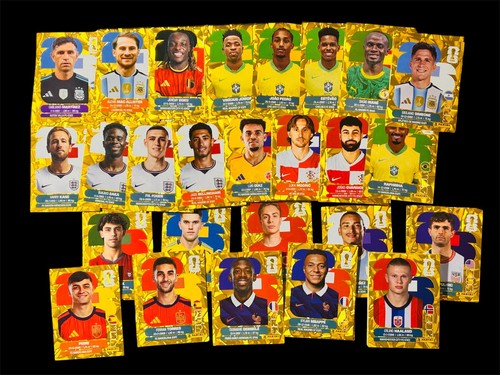 Panini figurine stickers - , album