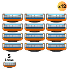 LAME DA BARBA COMPATIBILI