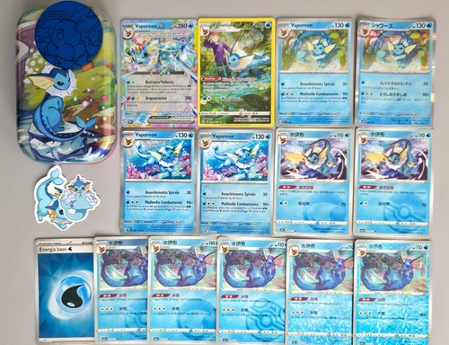 Pokemon lotto collezione - pokemon,
