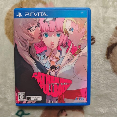 Custodia gioco catherine full - custodia,