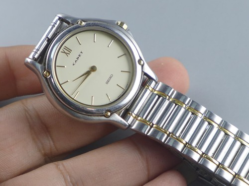 Seiko cadet 7n00 - cadet, vintage