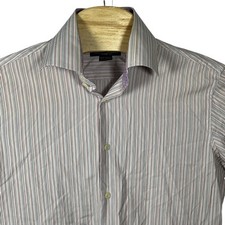 Camicia Eredi Pisano Made In