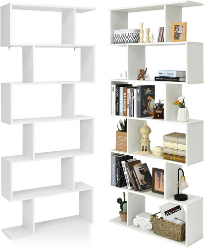 Libreria parete 6 - da,